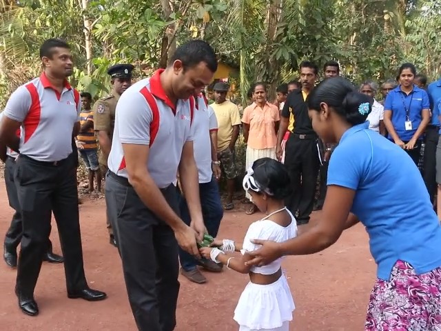 Water: The Elixir of Life